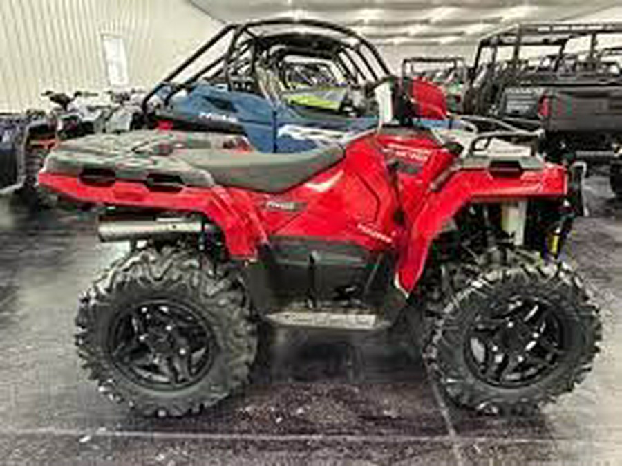2026 Polaris Sportsman 570 Trail