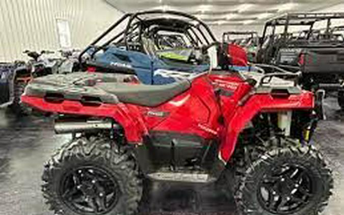 2026 Polaris Sportsman 570 Trail
