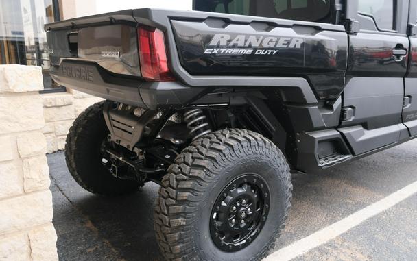 2026 POLARIS RANGER CREW XD 1500 NORTHSTAR TEXAS EDITION
