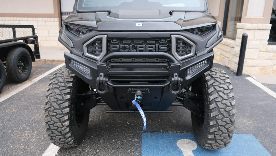 2026 POLARIS RANGER CREW XD 1500 NORTHSTAR TEXAS EDITION