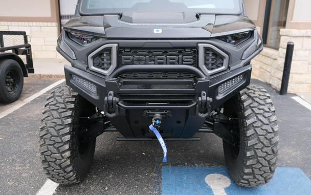 2026 POLARIS RANGER CREW XD 1500 NORTHSTAR TEXAS EDITION