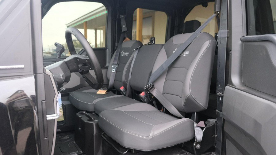 2026 POLARIS RANGER CREW XD 1500 NORTHSTAR TEXAS EDITION