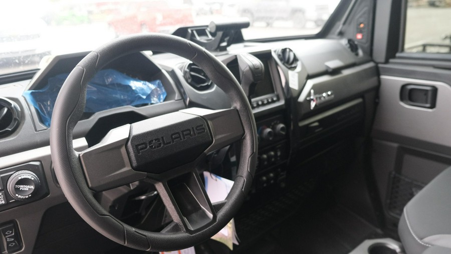 2026 POLARIS RANGER CREW XD 1500 NORTHSTAR TEXAS EDITION