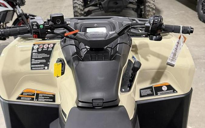 2026 Can-Am® Outlander Pro XU HD7