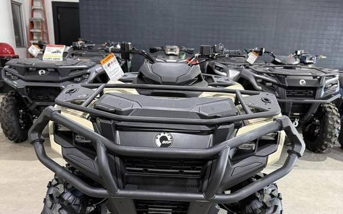 2026 Can-Am® Outlander Pro XU HD7