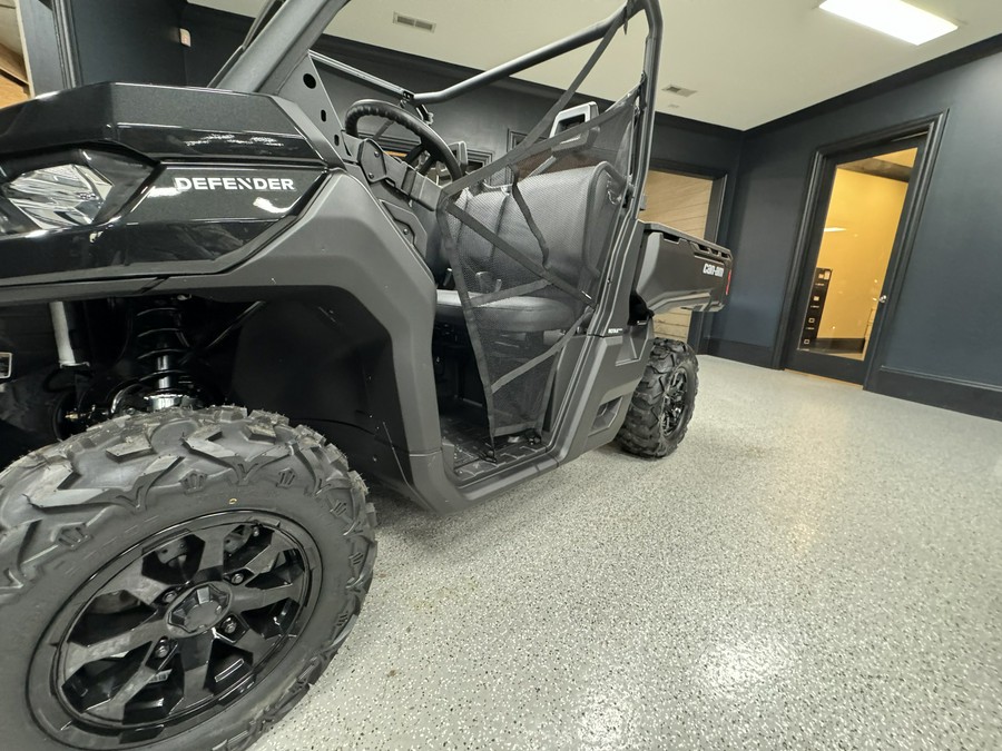 2026 Can-Am Defender DPS HD9