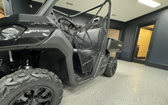 2026 Can-Am Defender DPS HD9