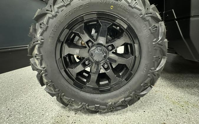 2026 Can-Am Defender DPS HD9