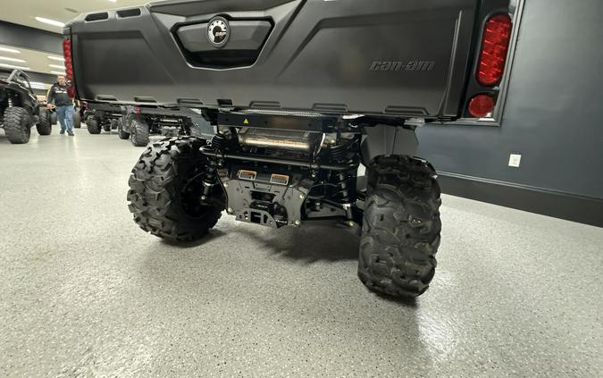 2026 Can-Am Defender DPS HD9