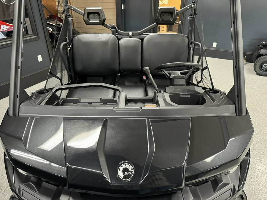 2026 Can-Am Defender DPS HD9