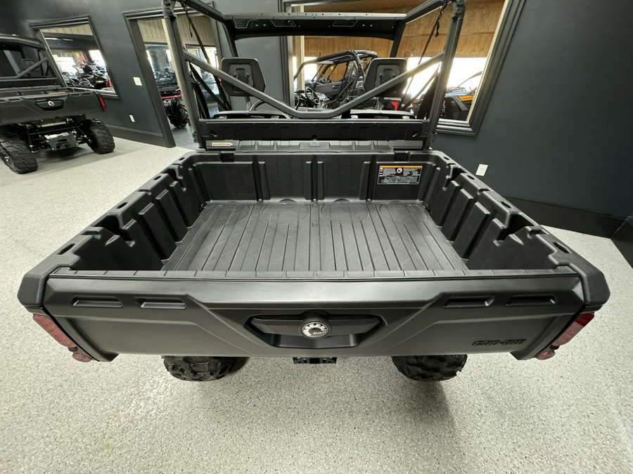 2026 Can-Am Defender DPS HD9