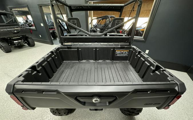 2026 Can-Am Defender DPS HD9