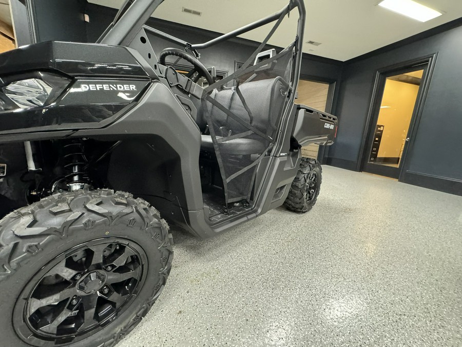 2026 Can-Am Defender DPS HD9