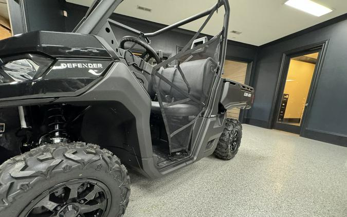 2026 Can-Am Defender DPS HD9
