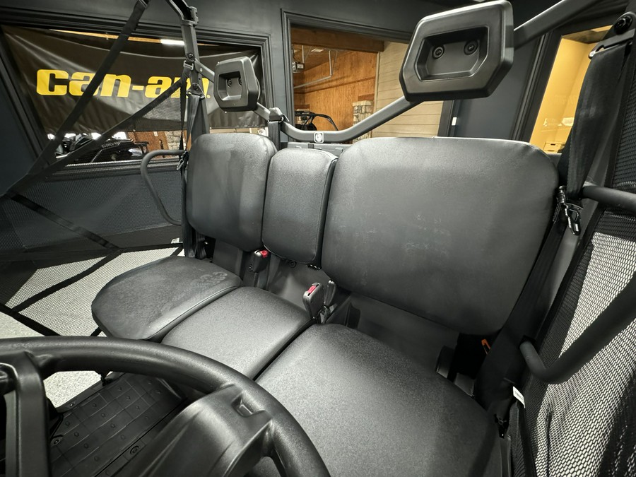 2026 Can-Am Defender DPS HD9