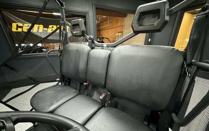 2026 Can-Am Defender DPS HD9