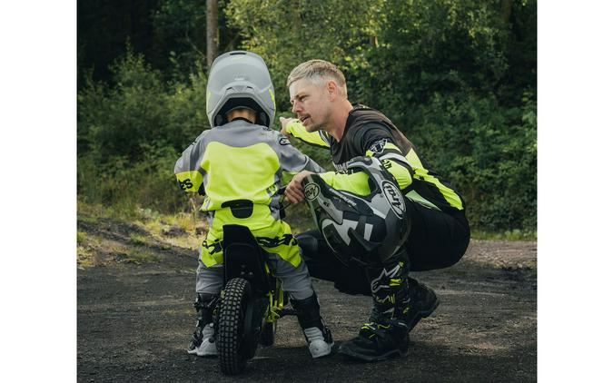 2026 Triumph TXP-12 - Powered by OSET