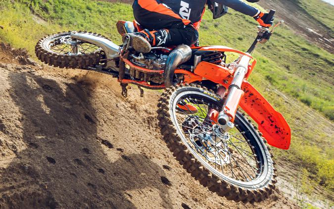 2025 KTM 85 SX 19/16 - KT015033