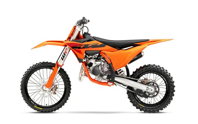 2025 KTM 85 SX 19/16 - KT015033