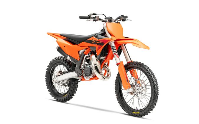 2025 KTM 85 SX 19/16 - KT015033