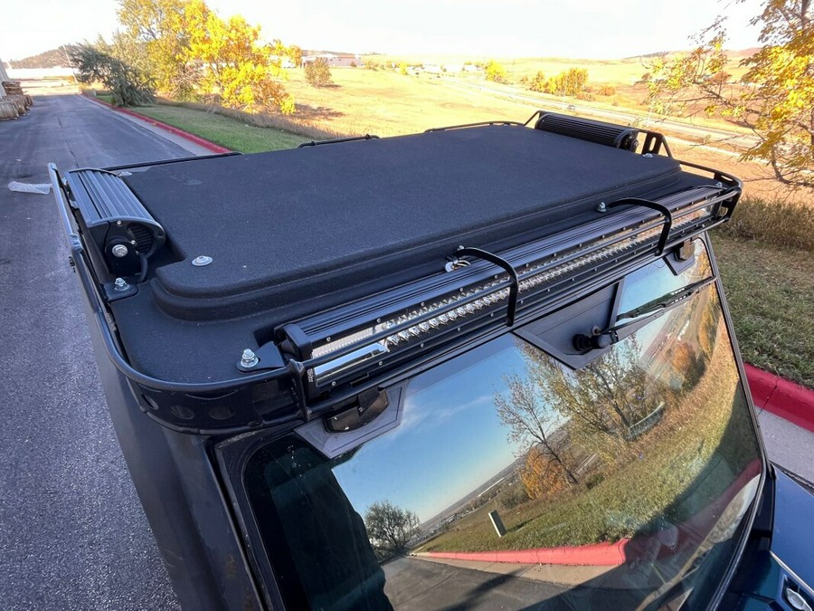 2019 Polaris Ranger XP® 1000 EPS Northstar Edition