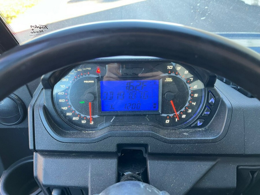 2019 Polaris Ranger XP® 1000 EPS Northstar Edition