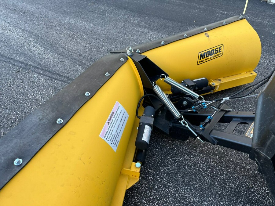 2019 Polaris Ranger XP® 1000 EPS Northstar Edition