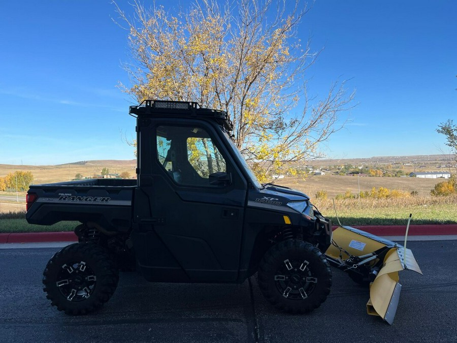 2019 Polaris Ranger XP® 1000 EPS Northstar Edition
