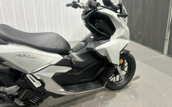 2026 Honda ADV 160