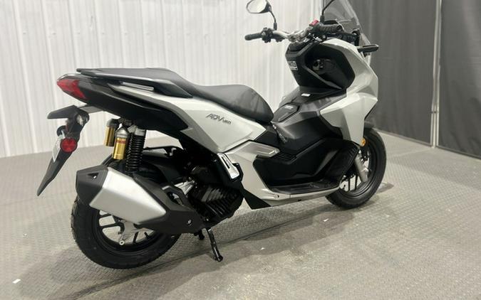 2026 Honda ADV 160