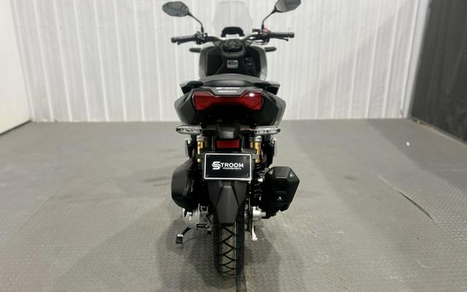 2026 Honda ADV 160