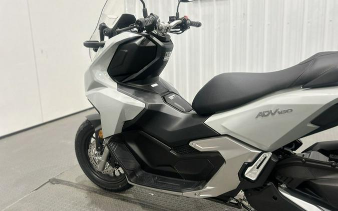 2026 Honda ADV 160