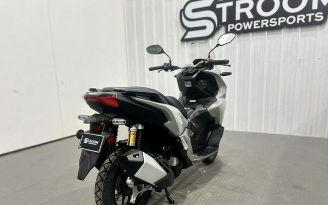 2026 Honda ADV 160