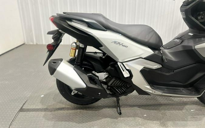 2026 Honda ADV 160