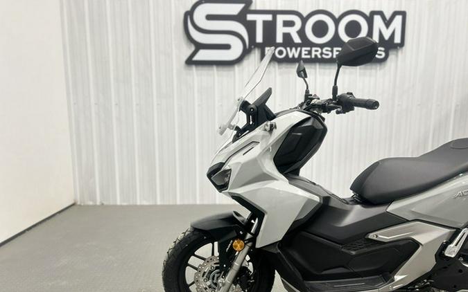 2026 Honda ADV 160