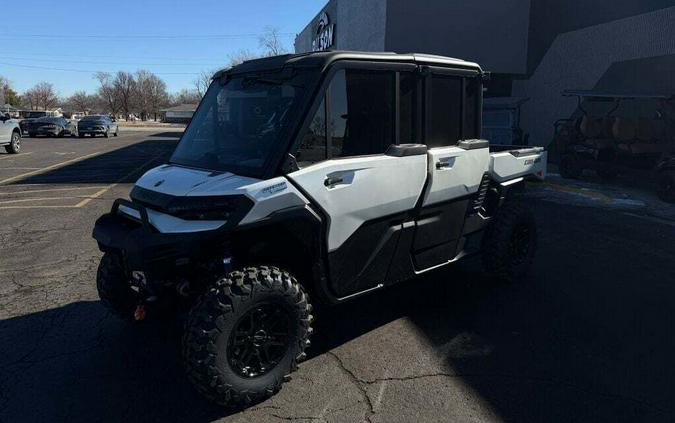 2026 Can-Am Defender MAX Limited HD11