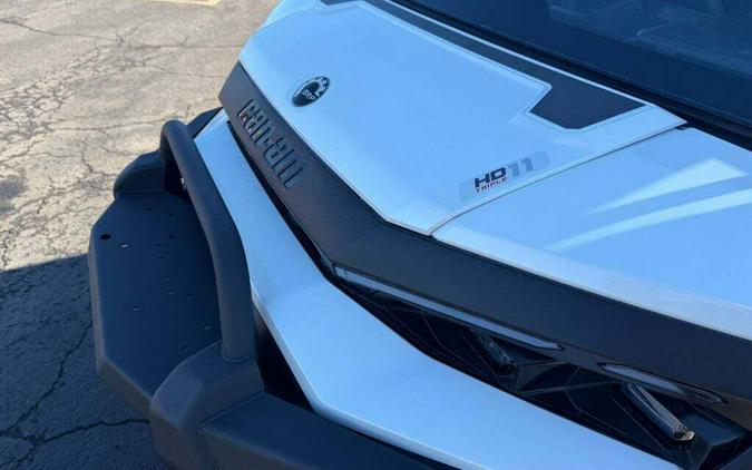 2026 Can-Am Defender MAX Limited HD11