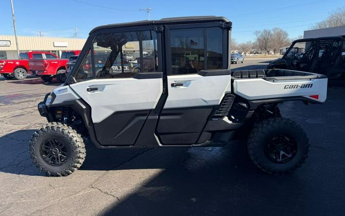 2026 Can-Am Defender MAX Limited HD11