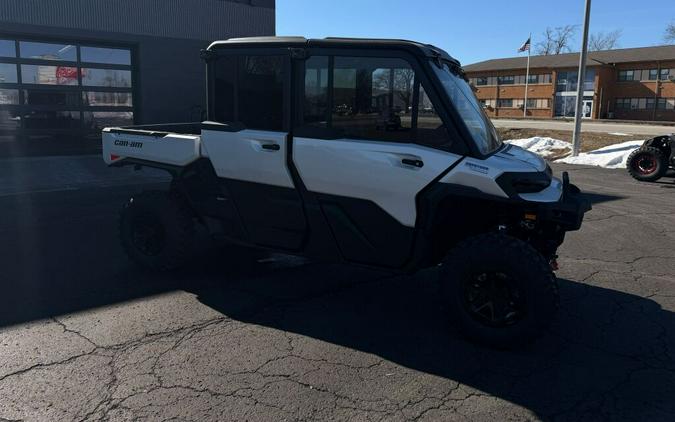 2026 Can-Am Defender MAX Limited HD11