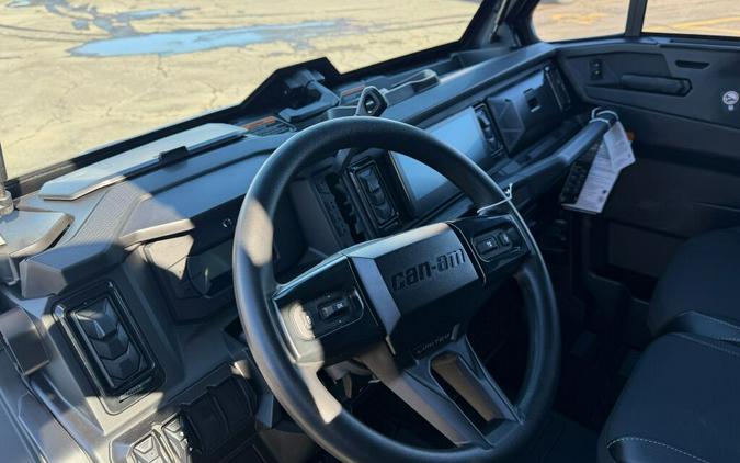 2026 Can-Am Defender MAX Limited HD11