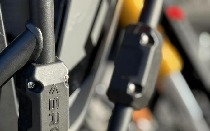 2025 Suzuki V-STROM 800DE