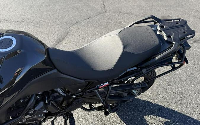 2025 Suzuki V-STROM 800DE