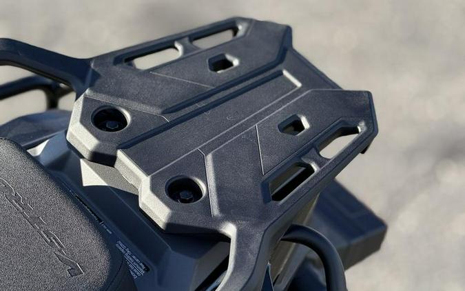 2025 Suzuki V-STROM 800DE