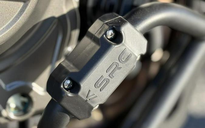 2025 Suzuki V-STROM 800DE