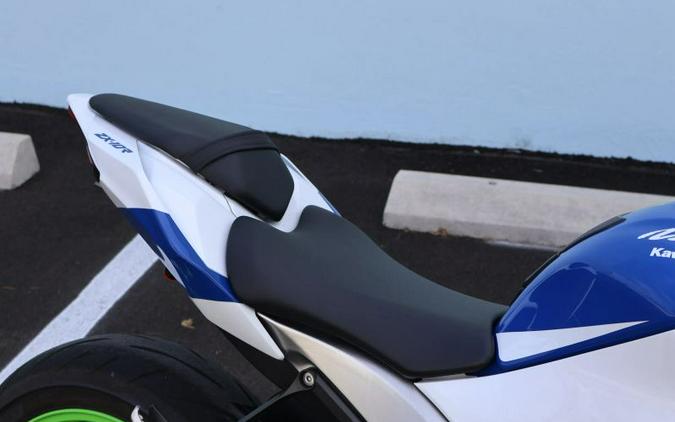 2024 Kawasaki Ninja ZX-10R 40th Anniv Ed ABS