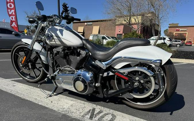 2016 Harley-Davidson® FXSB - Softail® Breakout®