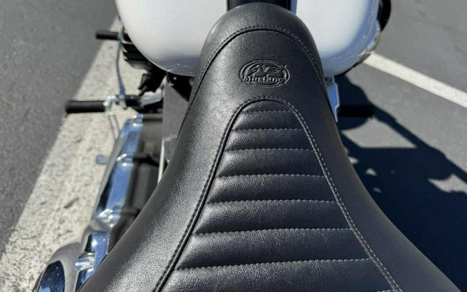 2016 Harley-Davidson® FXSB - Softail® Breakout®