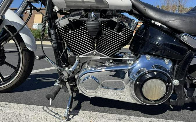 2016 Harley-Davidson® FXSB - Softail® Breakout®