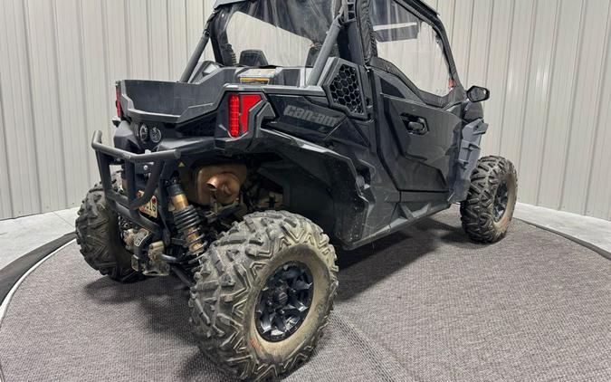 2022 Maverick Sport DPS 1000R - Can-Am