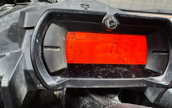 2022 Maverick Sport DPS 1000R - Can-Am